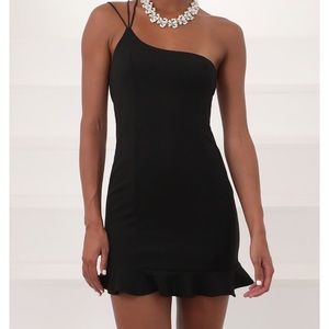 Lucy in the Sky dress